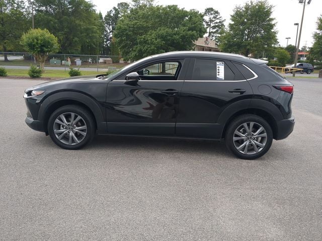 2024 Mazda Mazda CX-30 2.5 S Premium Package
