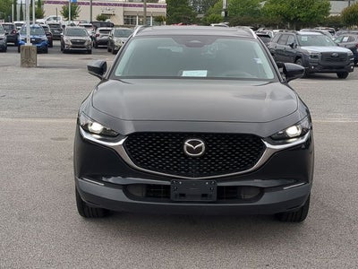 2024 Mazda Mazda CX-30 2.5 S Premium Package