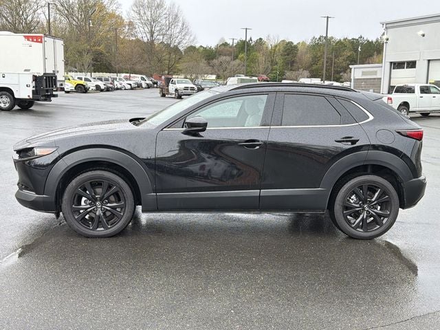 2025 Mazda Mazda CX-30 2.5 Turbo Premium Plus Package w/Premium Plus Package