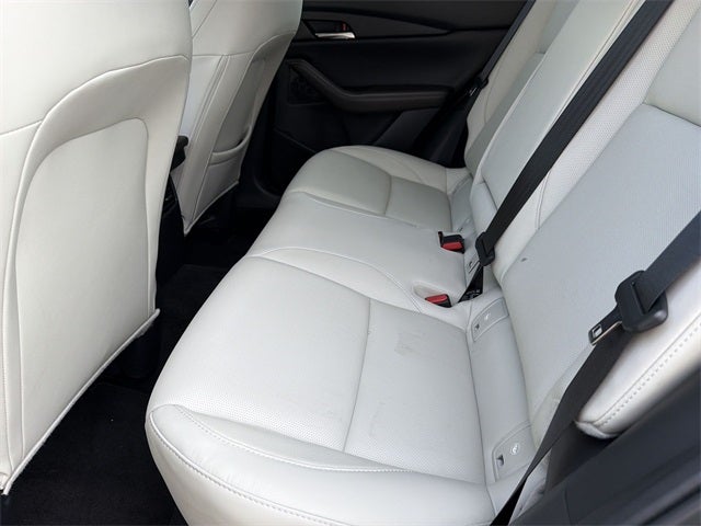 2025 Mazda Mazda CX-30 2.5 Turbo Premium Plus Package w/Premium Plus Package