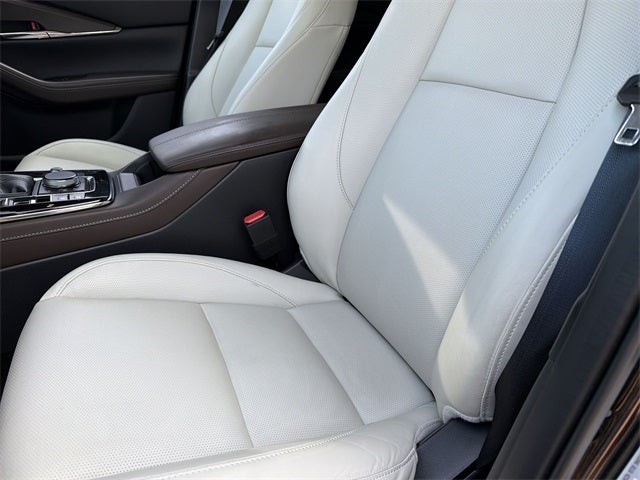 2025 Mazda Mazda CX-30 2.5 Turbo Premium Plus Package w/Premium Plus Package