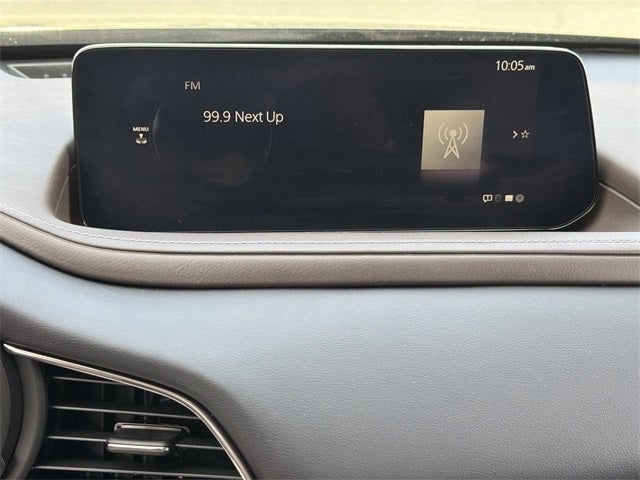 2025 Mazda Mazda CX-30 2.5 Turbo Premium Plus Package w/Premium Plus Package