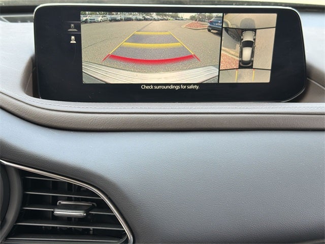 2025 Mazda Mazda CX-30 2.5 Turbo Premium Plus Package w/Premium Plus Package