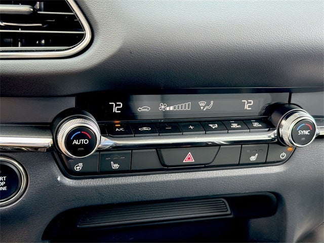 2025 Mazda Mazda CX-30 2.5 Turbo Premium Plus Package w/Premium Plus Package