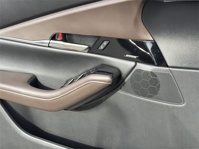 2025 Mazda Mazda CX-30 2.5 Turbo Premium Plus Package w/Premium Plus Package