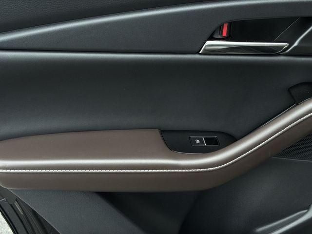 2025 Mazda Mazda CX-30 2.5 Turbo Premium Plus Package w/Premium Plus Package