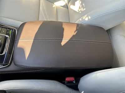 2025 Mazda Mazda CX-30 2.5 Turbo Premium Plus Package w/Premium Plus Package