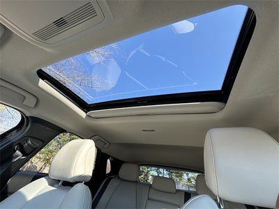 2025 Mazda Mazda CX-30 2.5 Turbo Premium Plus Package w/Premium Plus Package