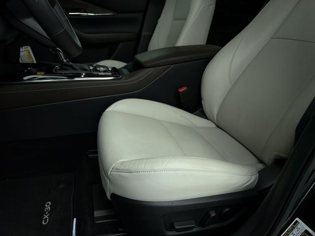 2025 Mazda Mazda CX-30 2.5 Turbo Premium Plus Package w/Premium Plus Package