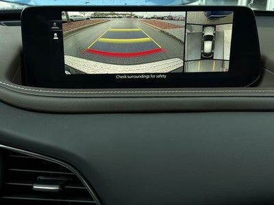 2025 Mazda Mazda CX-30 2.5 Turbo Premium Plus Package w/Premium Plus Package