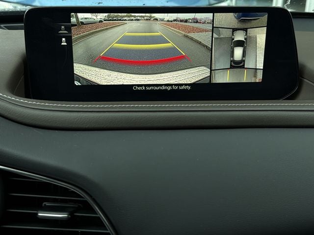 2025 Mazda Mazda CX-30 2.5 Turbo Premium Plus Package w/Premium Plus Package