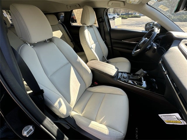 2025 Mazda Mazda CX-30 2.5 Turbo Premium Plus Package w/Premium Plus Package