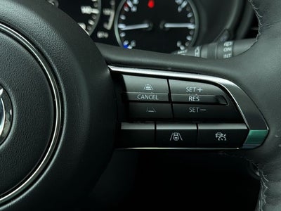 2025 Mazda Mazda CX-30 2.5 Turbo Premium Plus Package w/Premium Plus Package