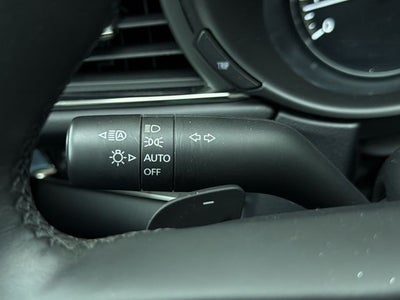 2025 Mazda Mazda CX-30 2.5 Turbo Premium Plus Package w/Premium Plus Package