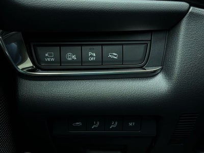 2025 Mazda Mazda CX-30 2.5 Turbo Premium Plus Package w/Premium Plus Package