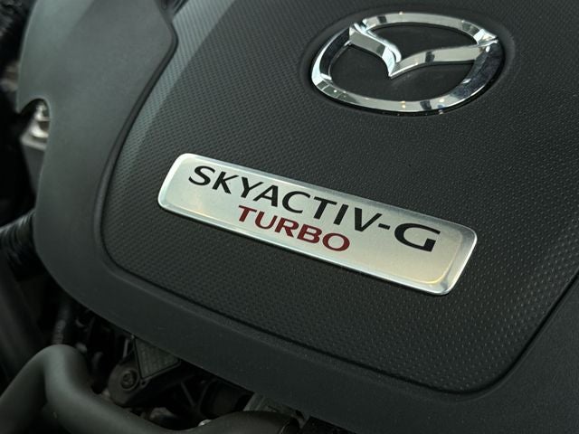 2025 Mazda Mazda CX-30 2.5 Turbo Premium Plus Package w/Premium Plus Package