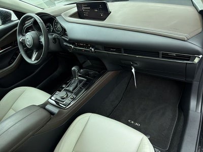 2025 Mazda Mazda CX-30 2.5 Turbo Premium Plus Package w/Premium Plus Package