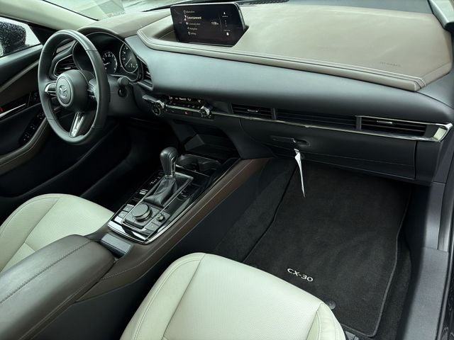 2025 Mazda Mazda CX-30 2.5 Turbo Premium Plus Package w/Premium Plus Package