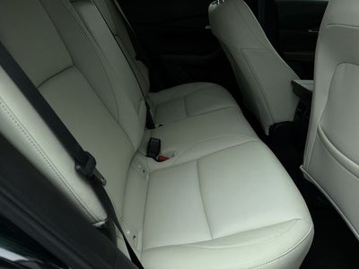 2025 Mazda Mazda CX-30 2.5 Turbo Premium Plus Package w/Premium Plus Package