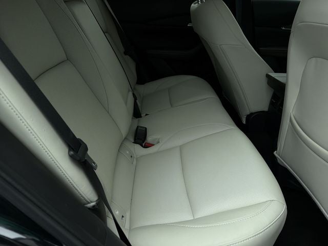 2025 Mazda Mazda CX-30 2.5 Turbo Premium Plus Package w/Premium Plus Package