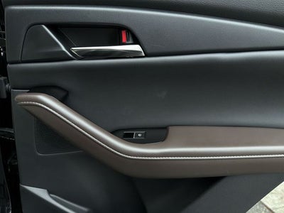 2025 Mazda Mazda CX-30 2.5 Turbo Premium Plus Package w/Premium Plus Package