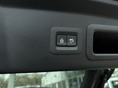 2025 Mazda Mazda CX-30 2.5 Turbo Premium Plus Package w/Premium Plus Package