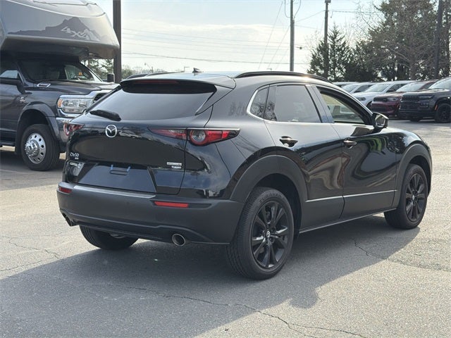 2025 Mazda Mazda CX-30 2.5 Turbo Premium Plus Package w/Premium Plus Package