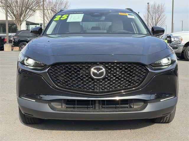 2025 Mazda Mazda CX-30 2.5 Turbo Premium Plus Package w/Premium Plus Package