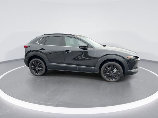 2025 Mazda Mazda CX-30 2.5 Turbo Premium Plus Package w/Premium Plus Package