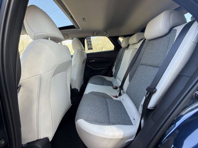 2026 Mazda Mazda CX-30 2.5 S Aire Edition