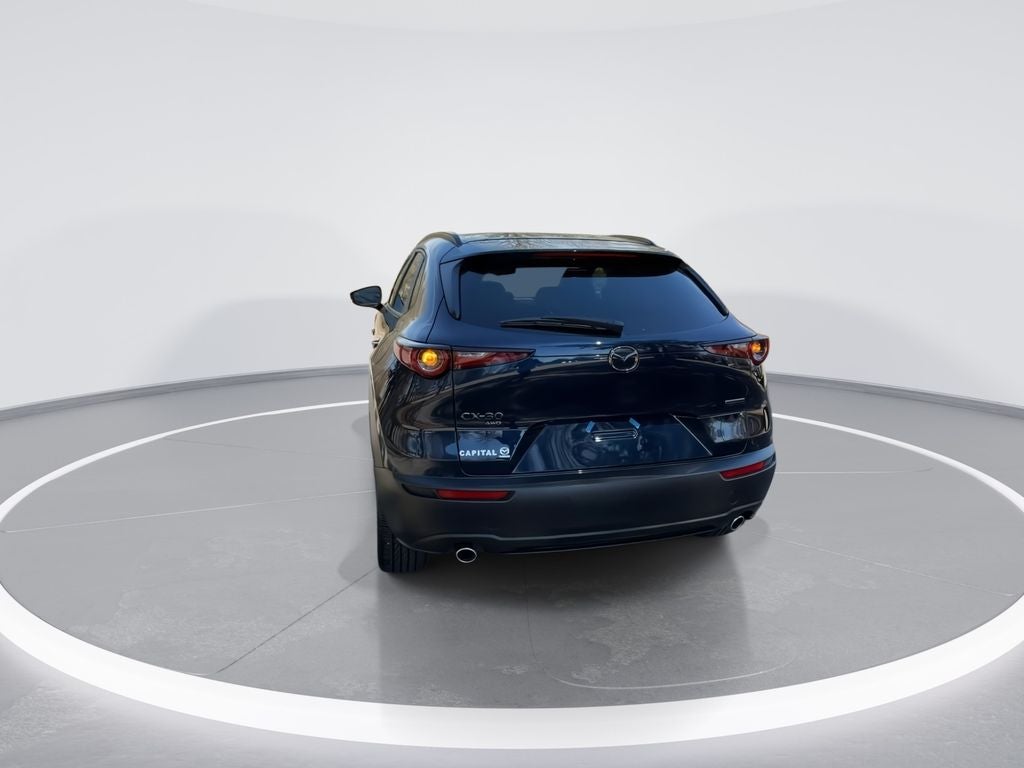 2026 Mazda Mazda CX-30 2.5 S Aire Edition
