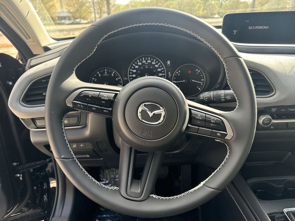 2026 Mazda Mazda CX-30 2.5 S Aire Edition