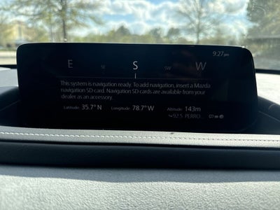 2026 Mazda Mazda CX-30 2.5 S Aire Edition