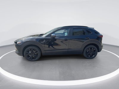 2026 Mazda Mazda CX-30 2.5 S Aire Edition