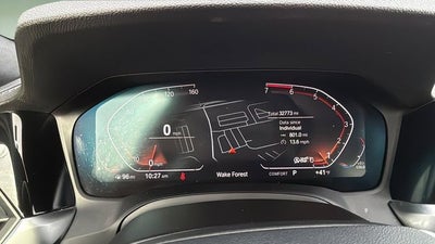 2021 BMW 3 Series 330i xDrive