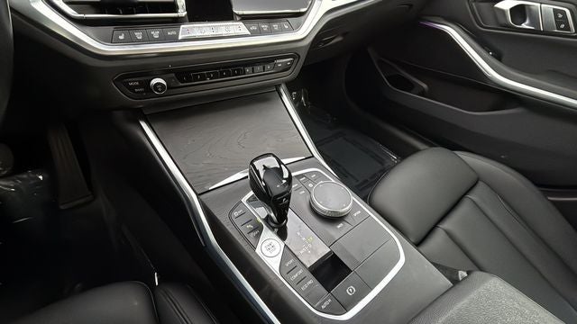 2021 BMW 3 Series 330i xDrive