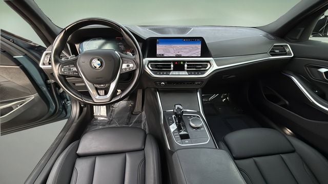 2021 BMW 3 Series 330i xDrive