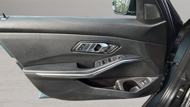 2021 BMW 3 Series 330i xDrive