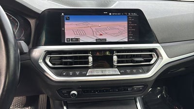 2021 BMW 3 Series 330i xDrive