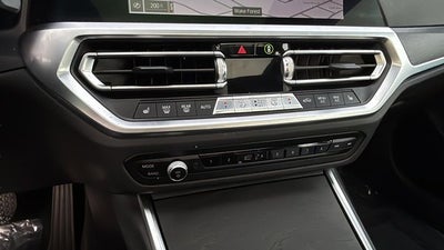 2021 BMW 3 Series 330i xDrive