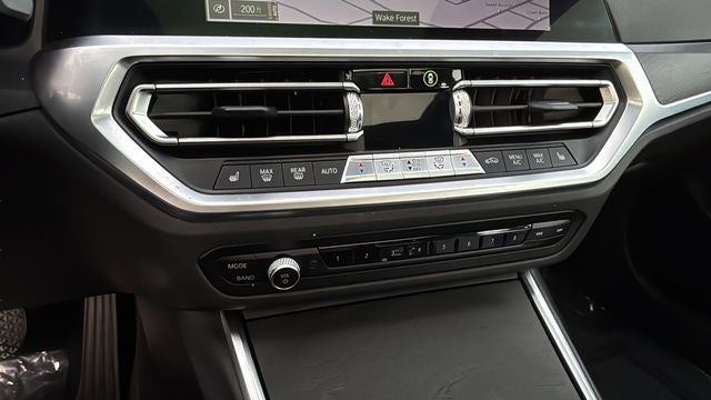 2021 BMW 3 Series 330i xDrive