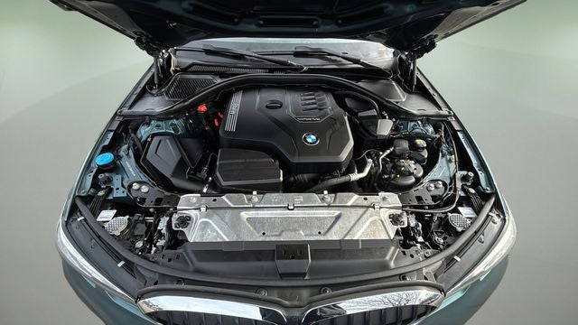 2021 BMW 3 Series 330i xDrive