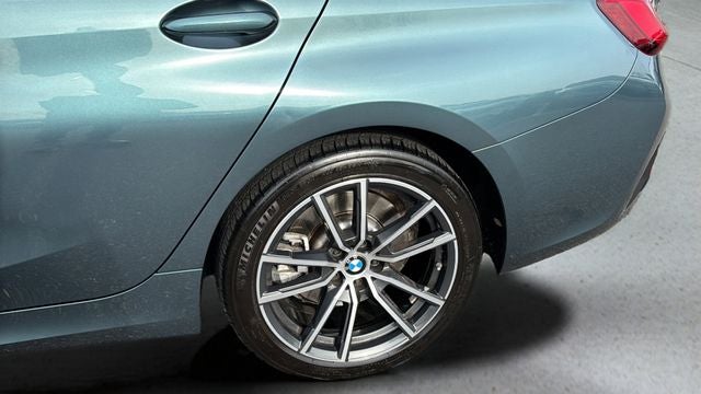2021 BMW 3 Series 330i xDrive