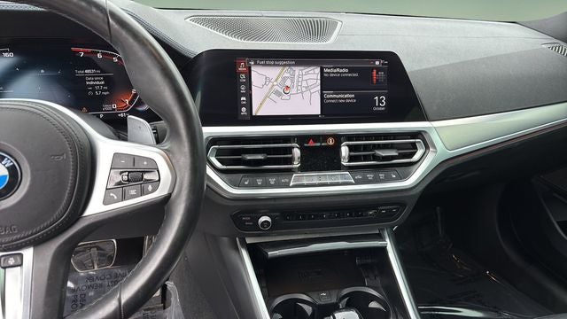 2021 BMW 3 Series M340i