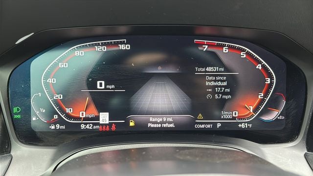 2021 BMW 3 Series M340i