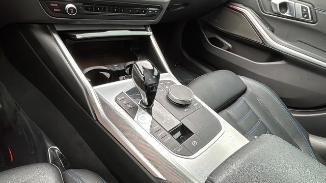 2021 BMW 3 Series M340i