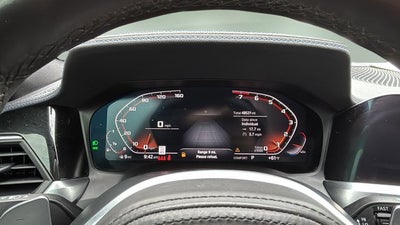 2021 BMW 3 Series M340i