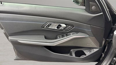 2021 BMW 3 Series M340i