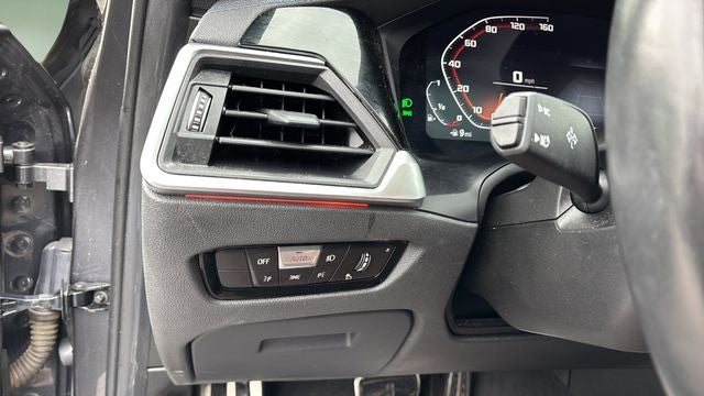 2021 BMW 3 Series M340i