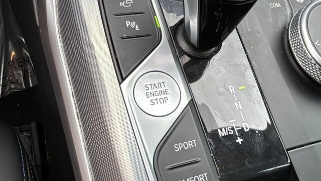 2021 BMW 3 Series M340i